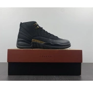 Jordan Black 12 Taxi Air CT8013-071 0520